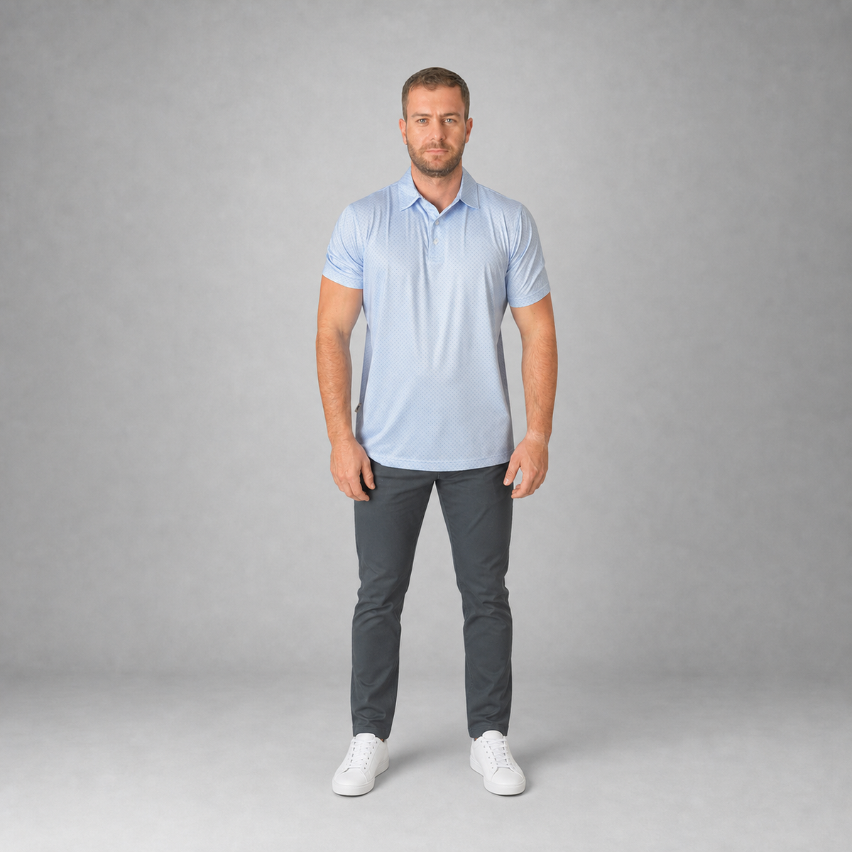 Polo Premium Collection Augusta F0014