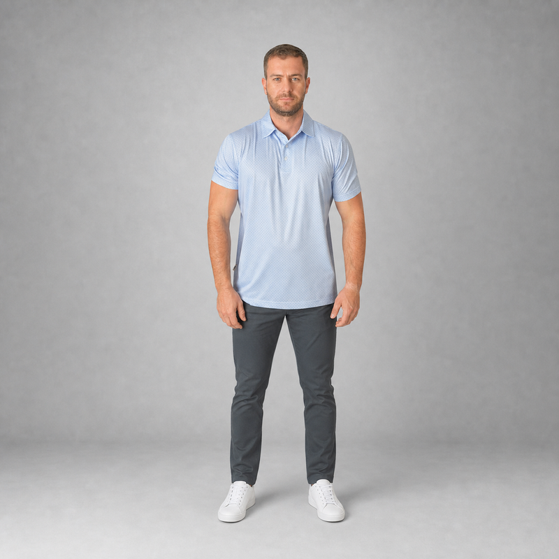 Polo Premium Collection Augusta F0014