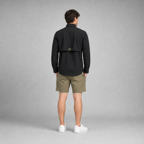 Bermuda Outdoors 9010 Kaky R0100