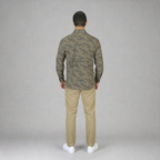 Camisa Outdoors C2270
