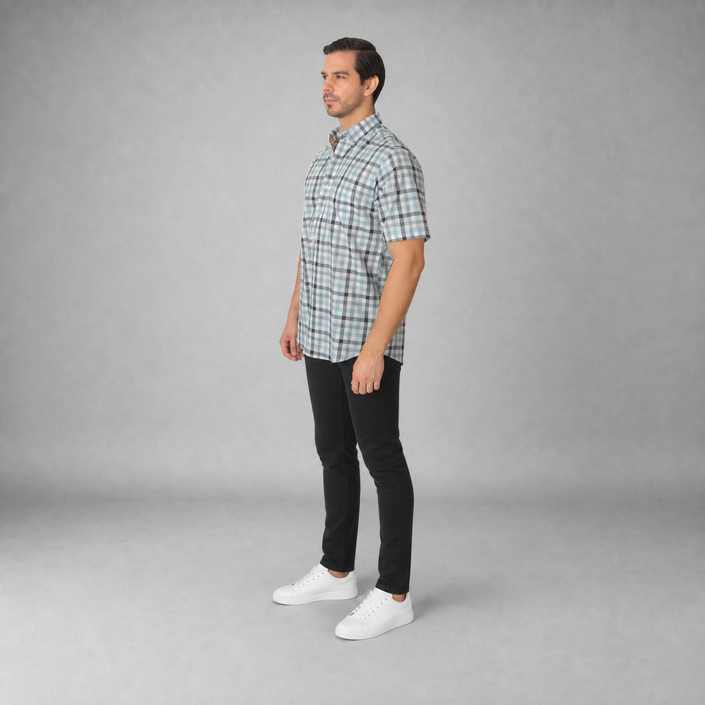 Camisa Viena C2236