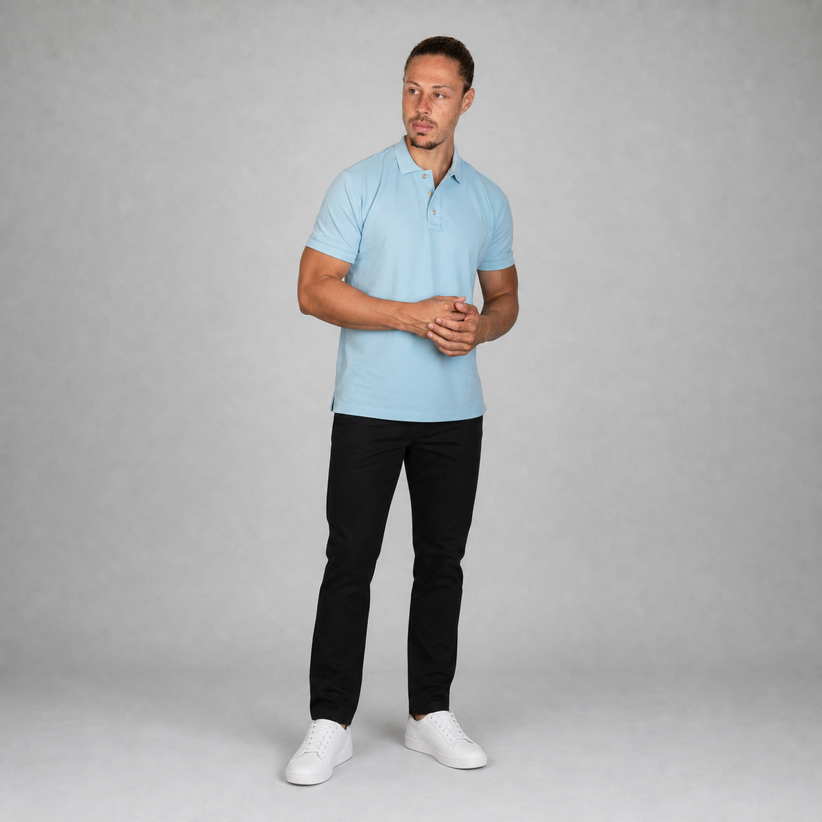 Polo Cielo A0400