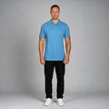 Polo Plumbago A0400