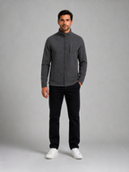 Chamarra Charrua Charcoal K0102