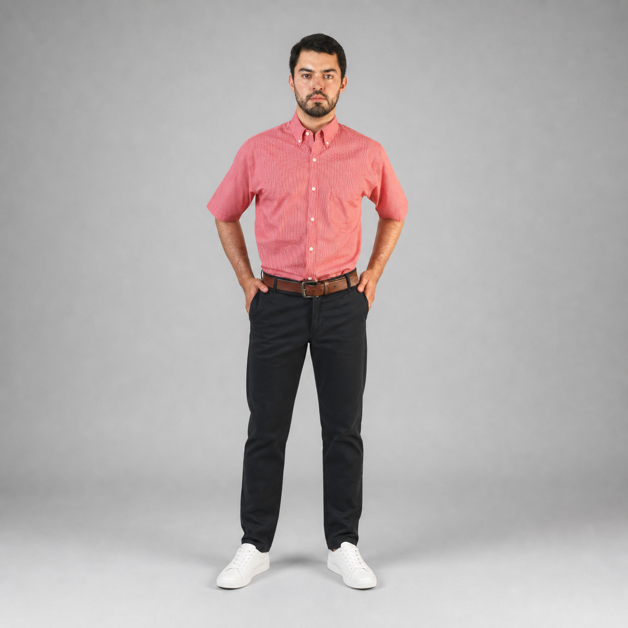 Camisa Capri 46 A0090