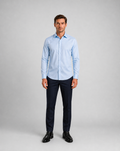 Camisa Shaken Cielo C2343