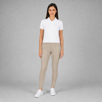 Pantalon Harvard Beige B0610