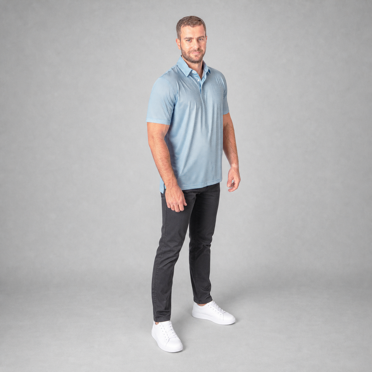 Polo Premium Collection Turnberry F0018