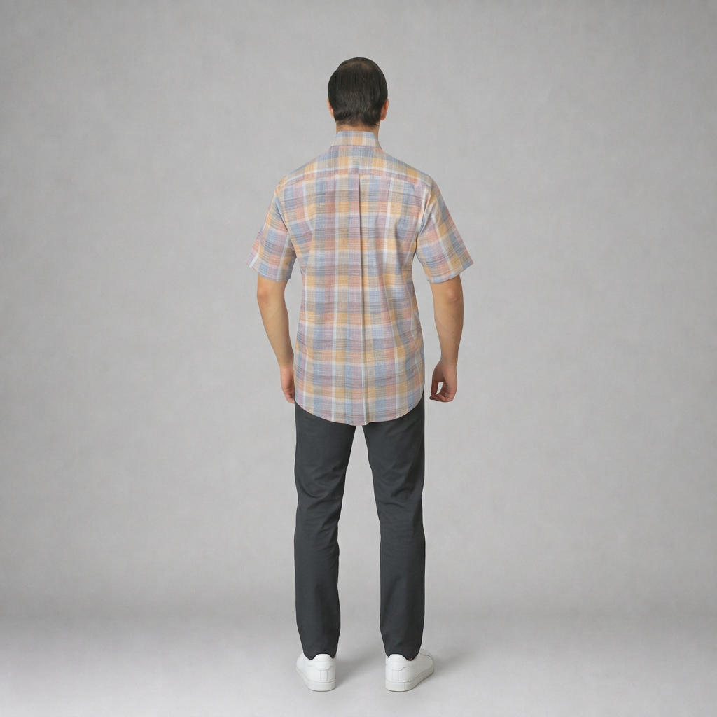 Camisa Commodity C2306