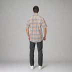 Camisa Commodity C2306