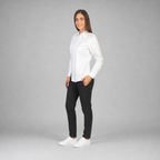 Blusa Florencia Blanco B0115