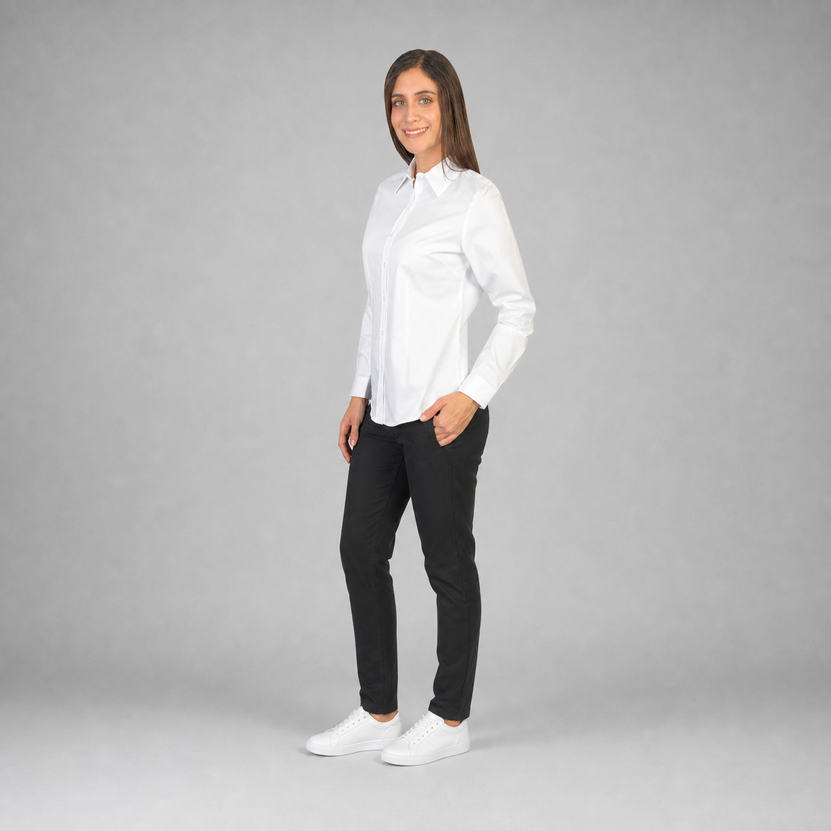 Blusa Capri 07 B0095