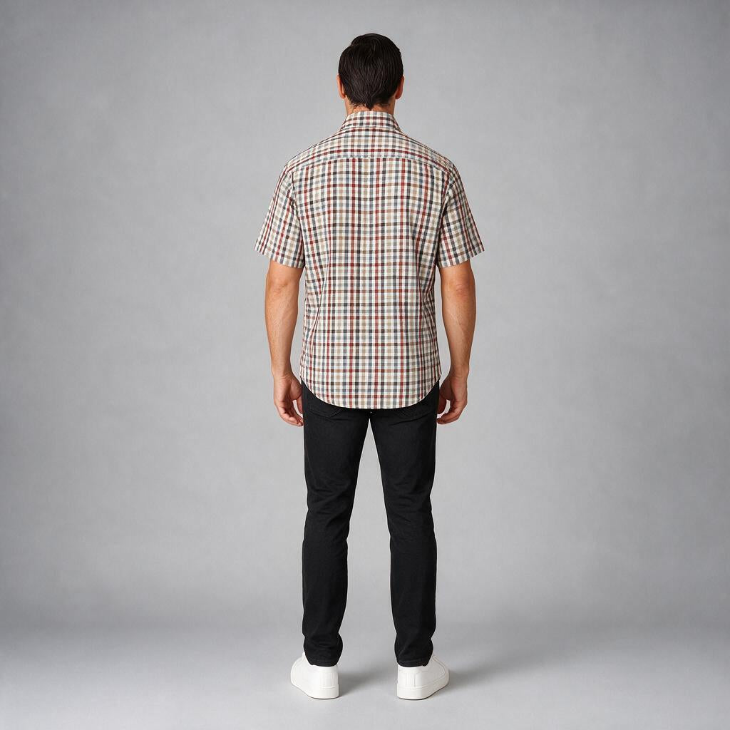 Camisa Oporto C2090