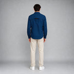 Camisa Outdoors Cabos Marino C1755
