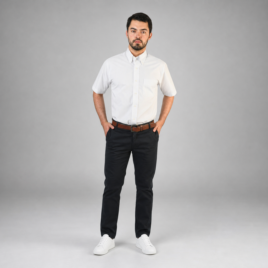 Camisa Capri 08 A0090