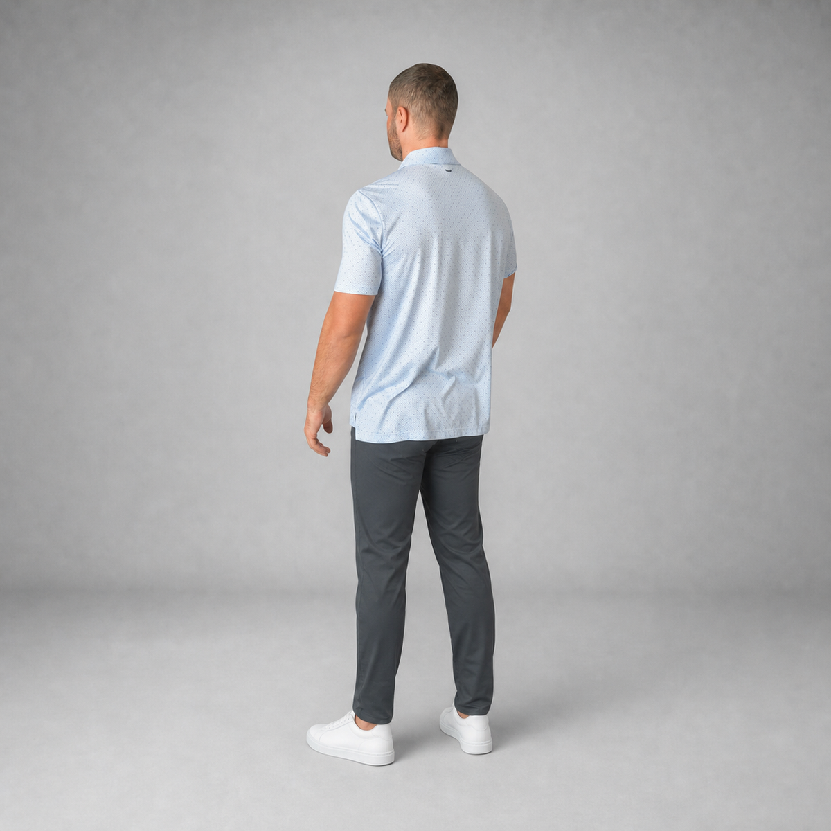 Polo Premium Collection Torrey Pine F0013
