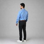 Camisa Sorrento Francia A0045