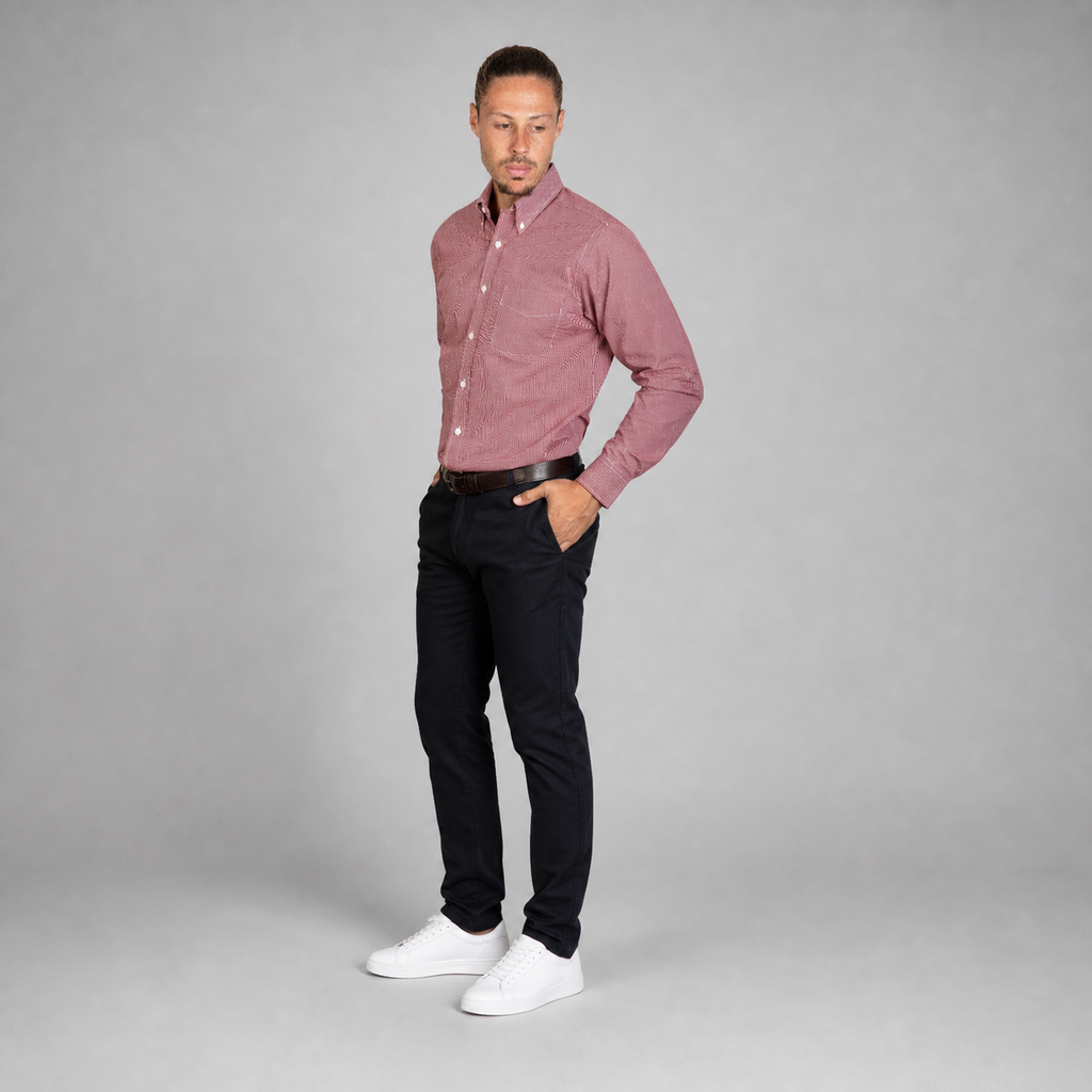Camisa Capri 37 A0095