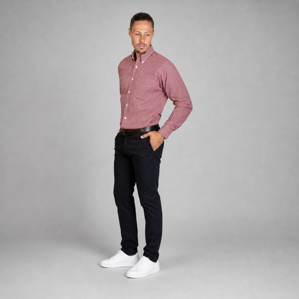 Camisa Capri 37 A0095