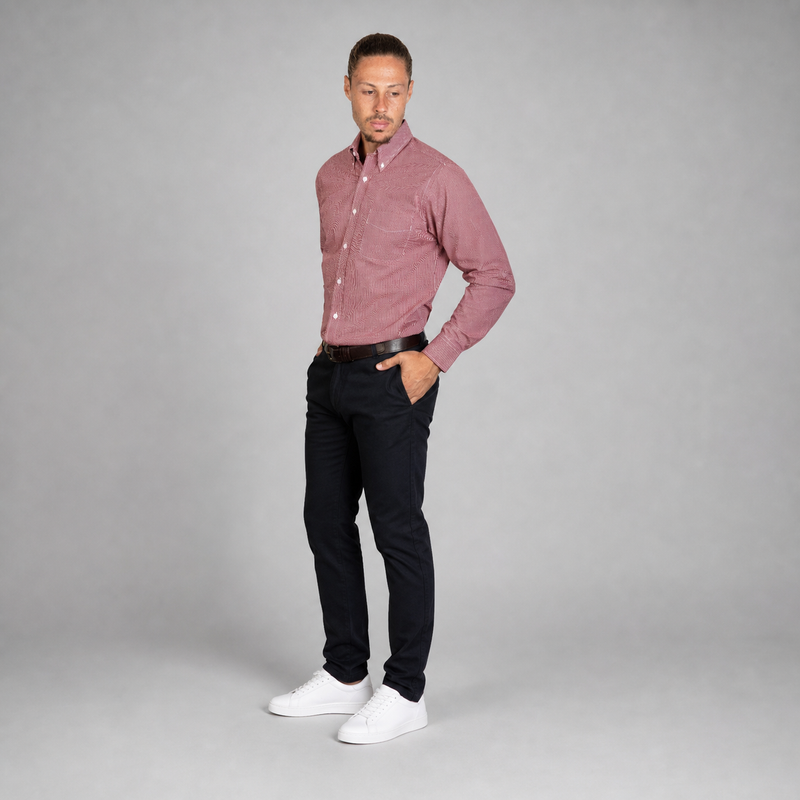 Camisa Capri 37 A0095