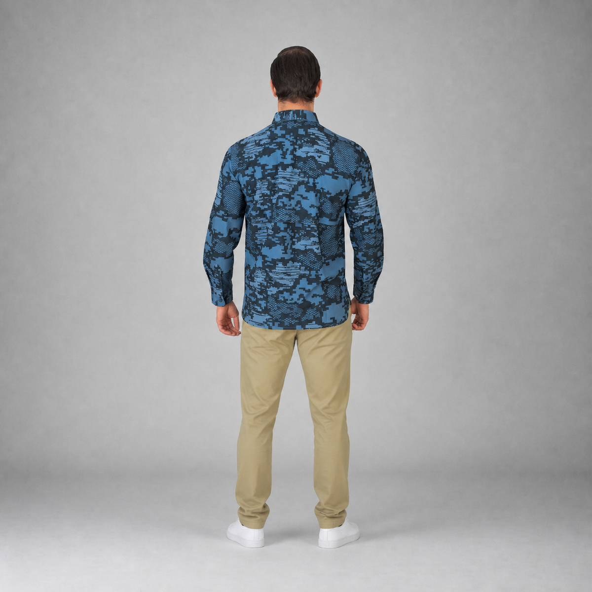Camisa Outdoors C2274