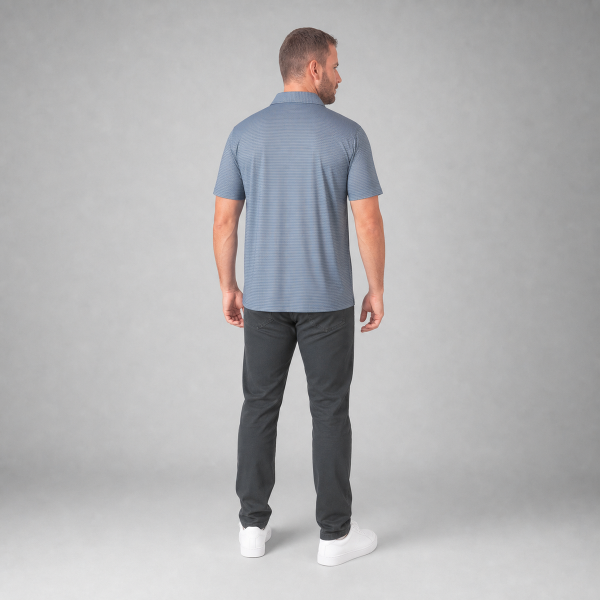 Polo Premium Collection Cc F0019