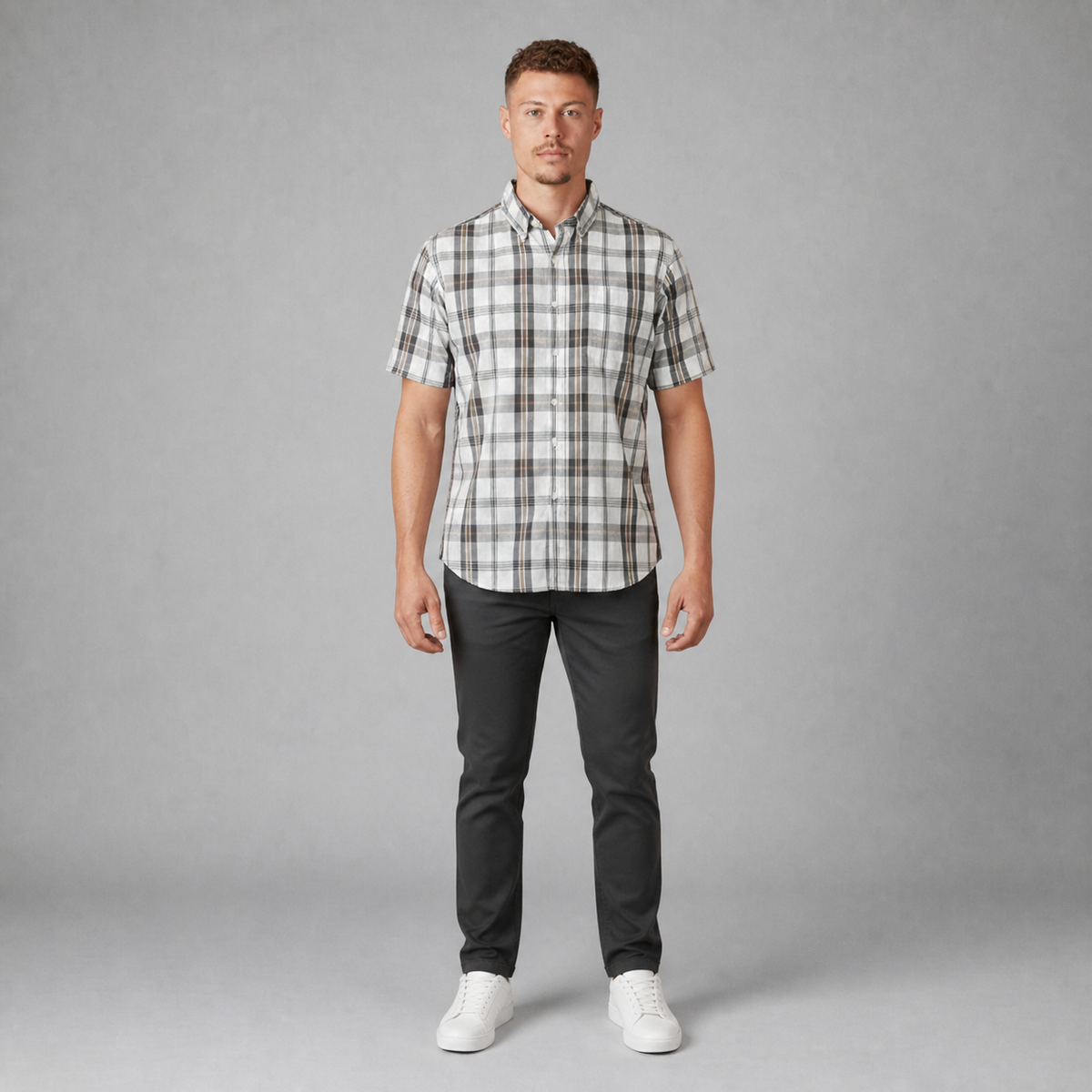 Camisa Montecarlo C2220