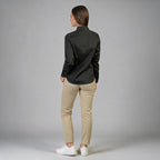 Blusa New York Negro B0015
