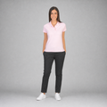 Polo Rosa B0400