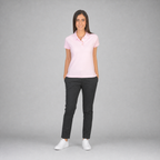 Polo Rosa B0400