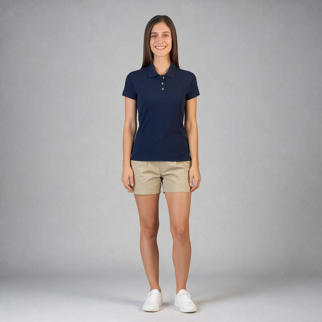 Polo Marino B0400