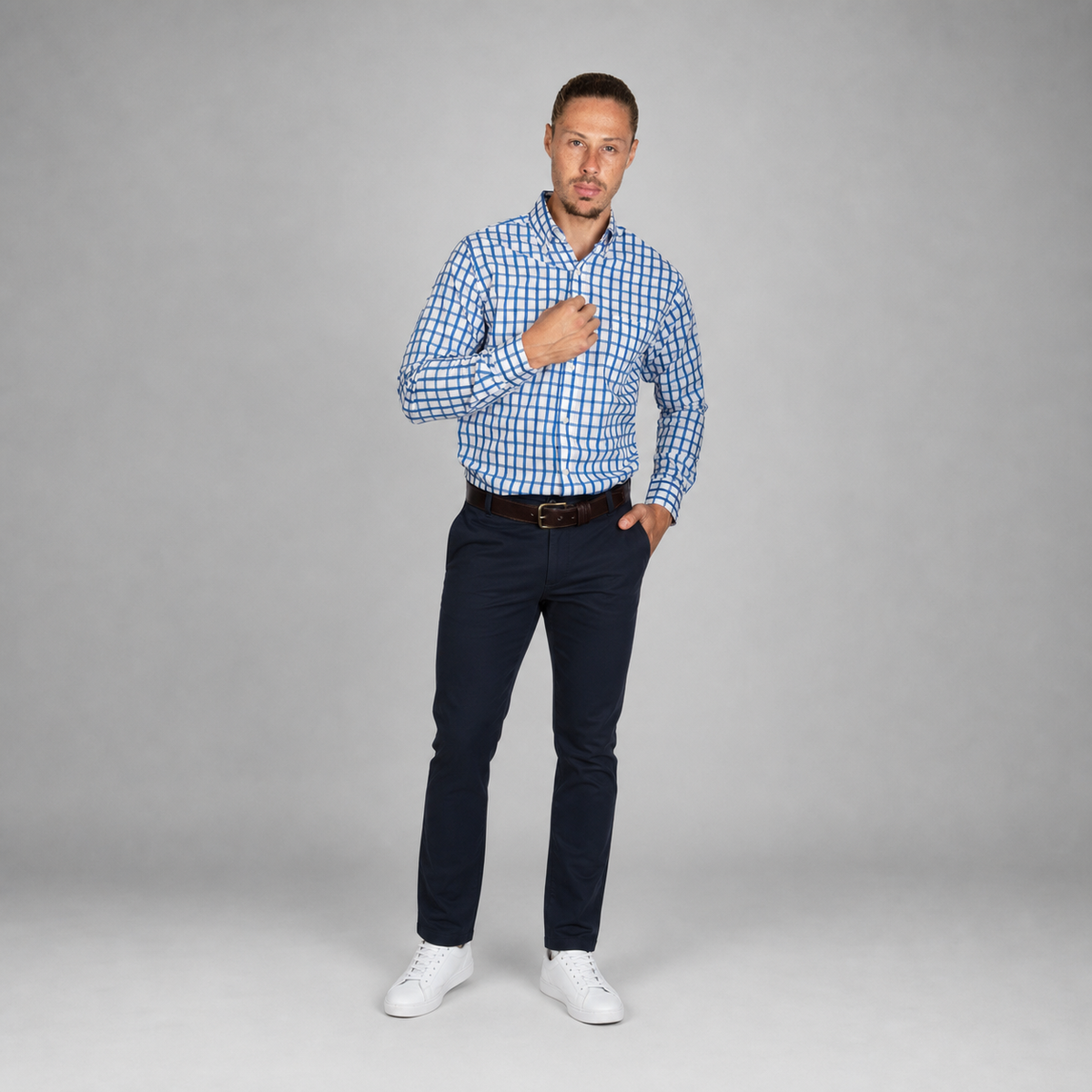Camisa Capri 41 A0095