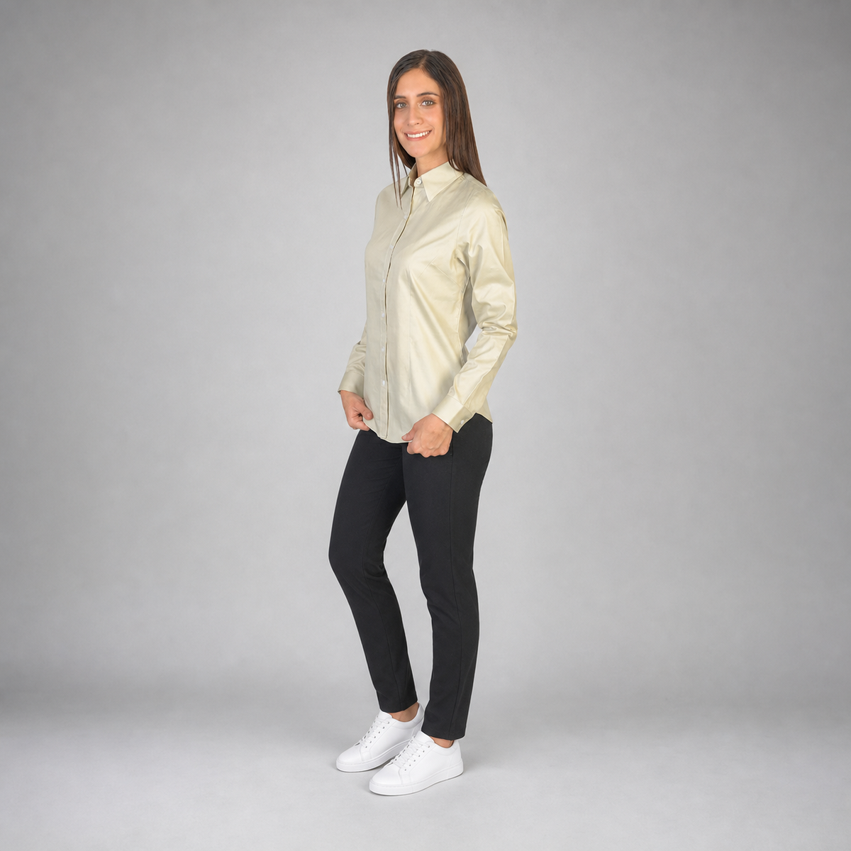 Blusa New York Arena B0015