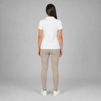 Pantalon Harvard Beige B0610