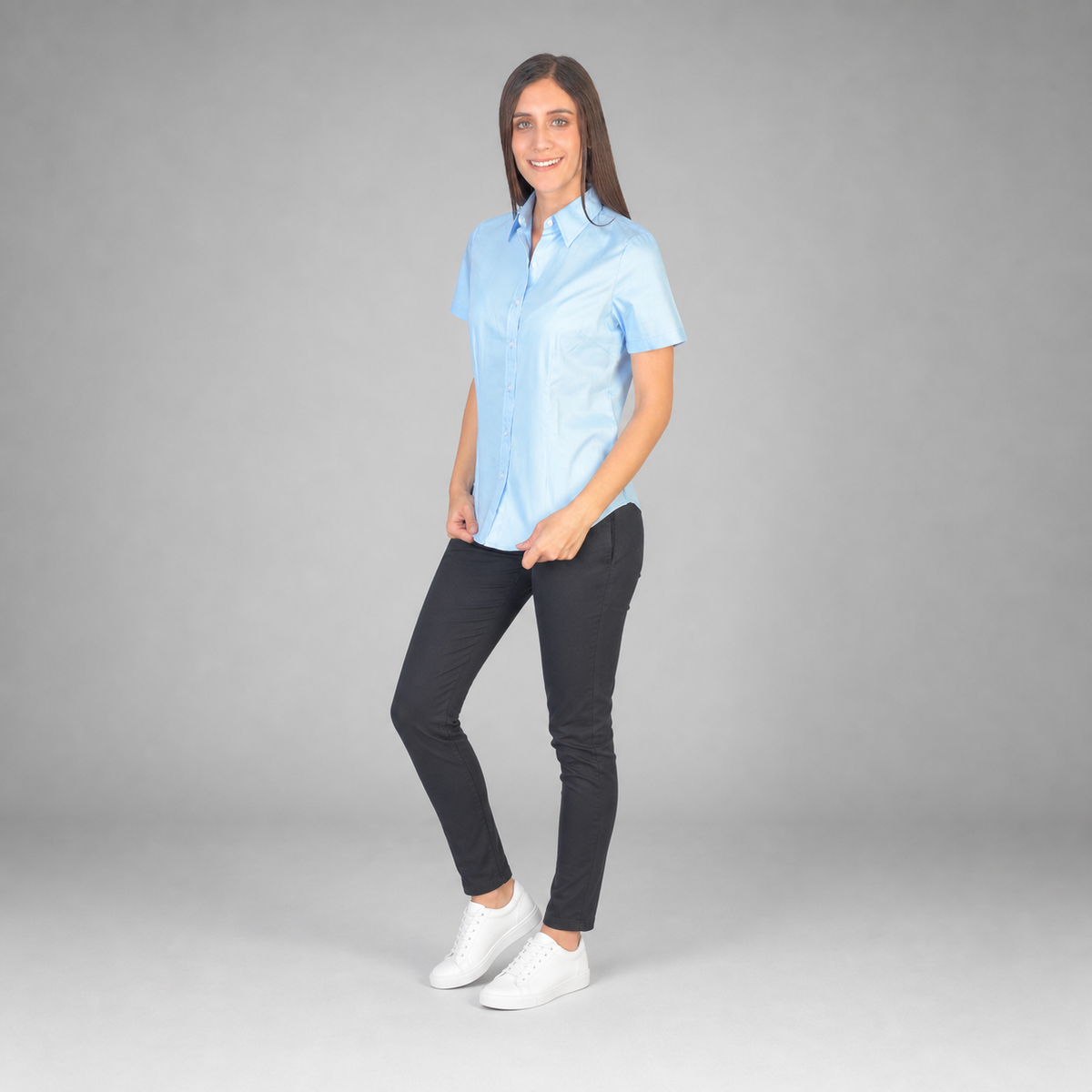 Blusa Capri 17 B0090