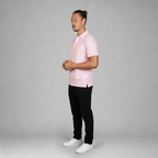Polo Rosa A0400