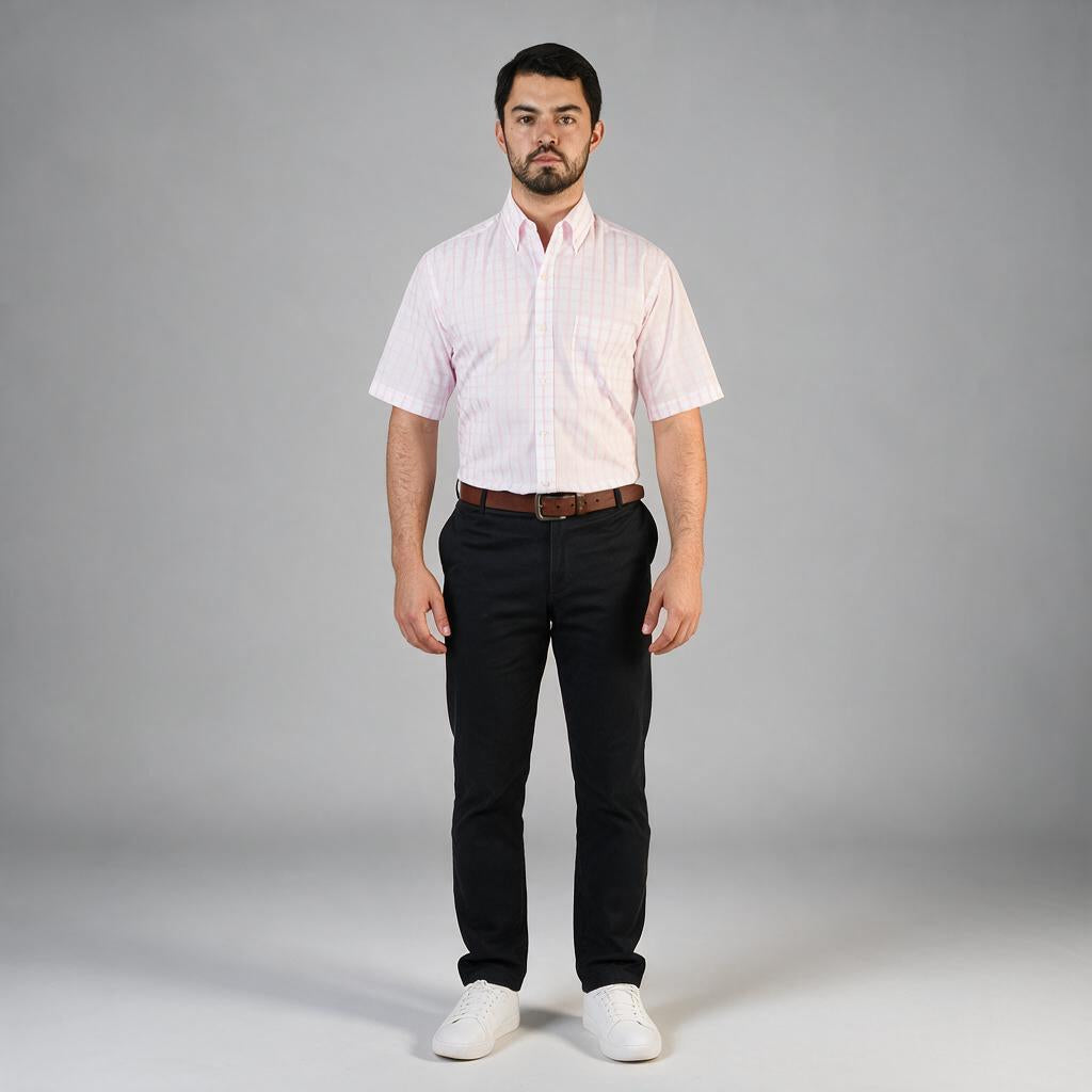 Camisa Capri 39 A0090