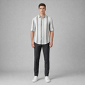 Camisa Botanica C1958