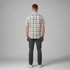 Camisa Montecarlo C2220