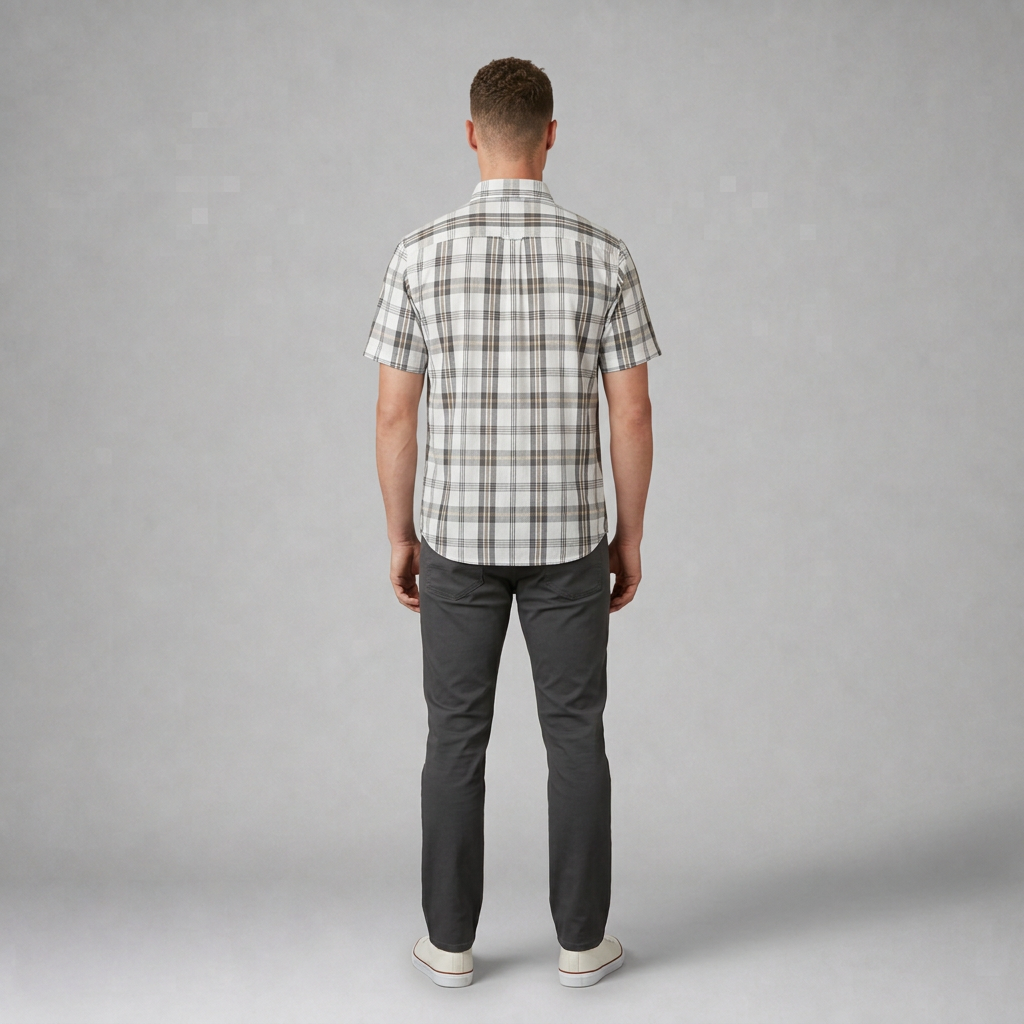 Camisa Montecarlo C2220