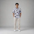 Camisa Bally C1968