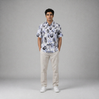 Camisa Bally C1968