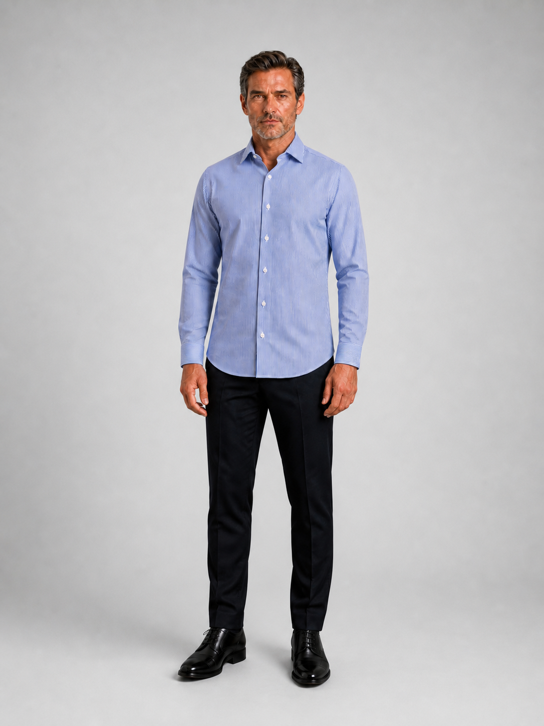 Camisa Shaken Est  C2347