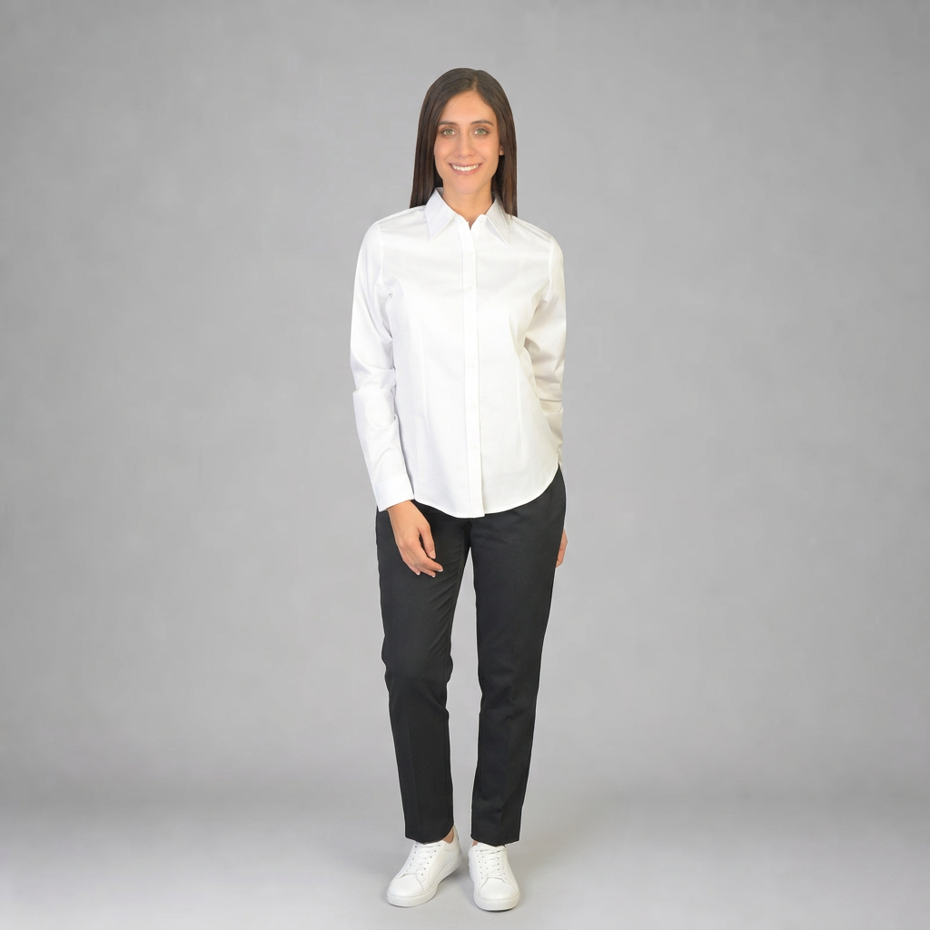 Blusa Capri 07 B0095