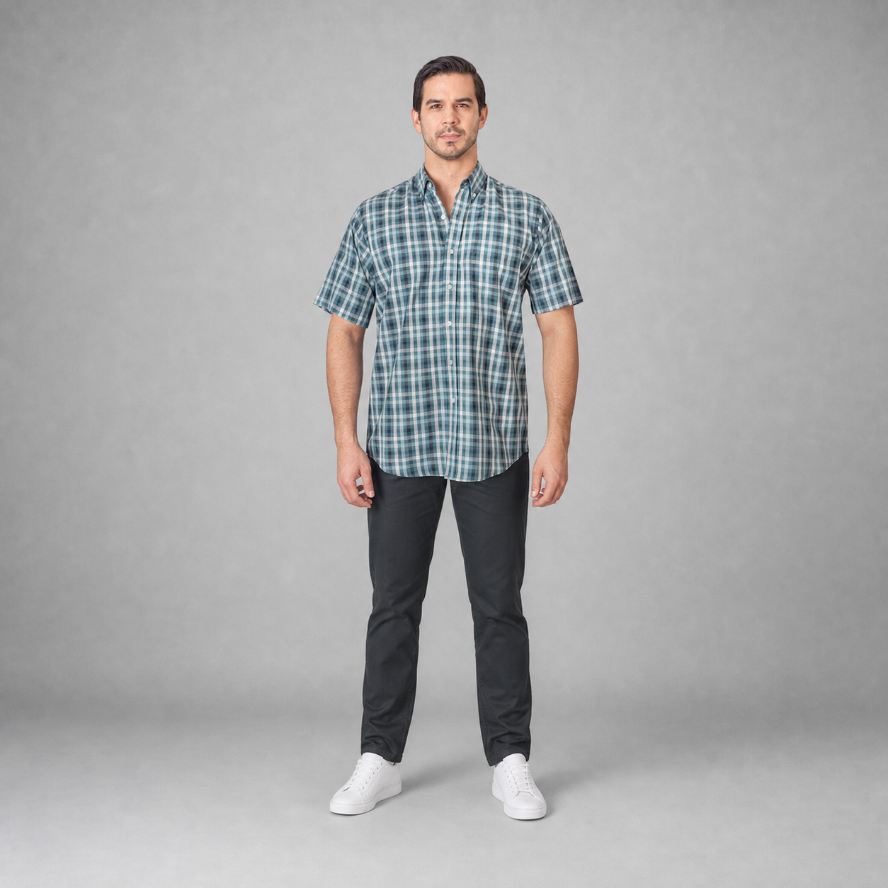 Camisa Toledo C2297