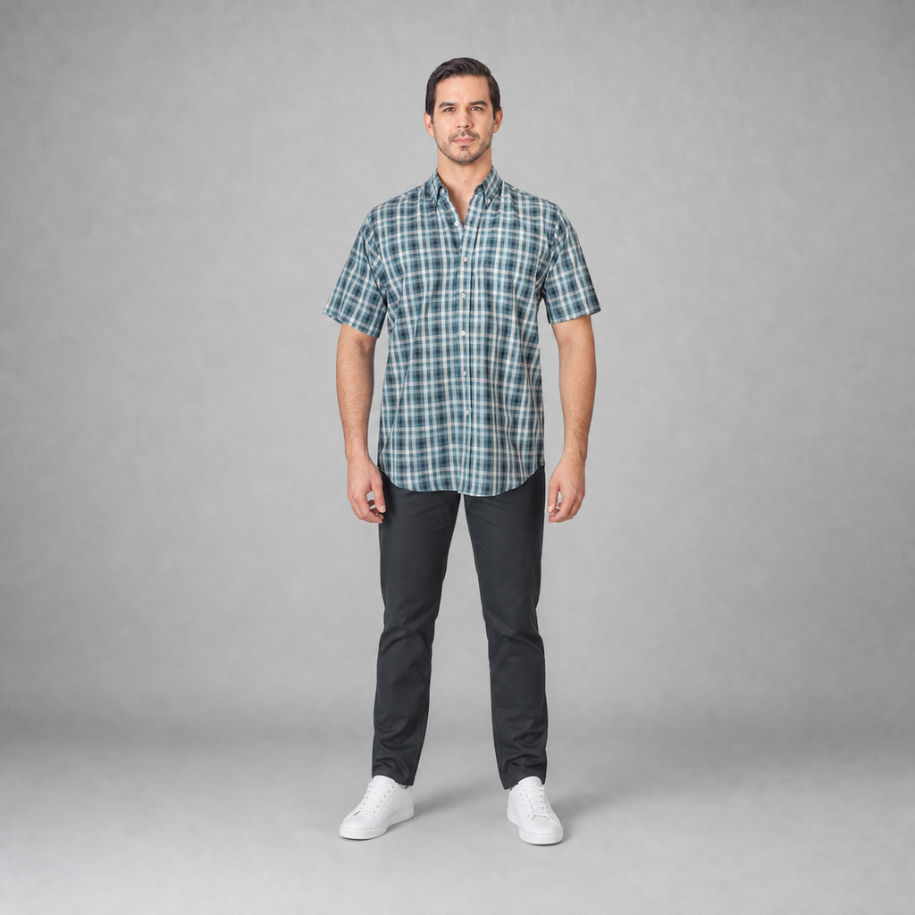 Camisa Toledo C2297