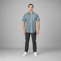 Camisa Toledo C2297