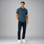 Polo Golf Pebble Beach Navy E0150