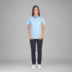 Blusa Sorrento Cielo B0040