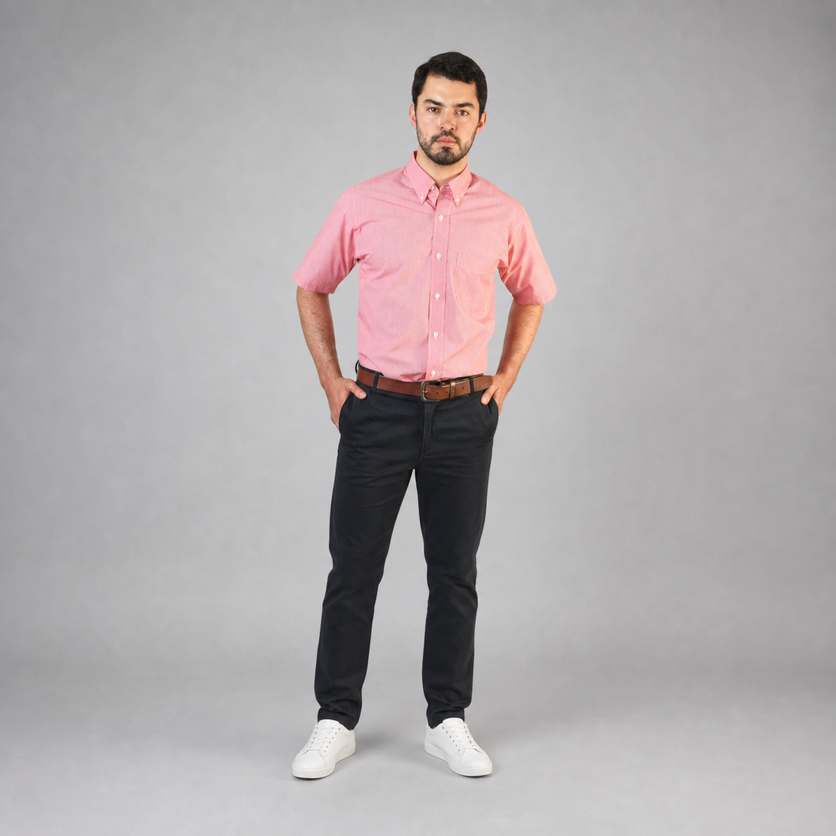 Camisa Capri 09 A0090